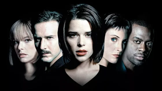 فيلم Scream 3 2000 مترجم