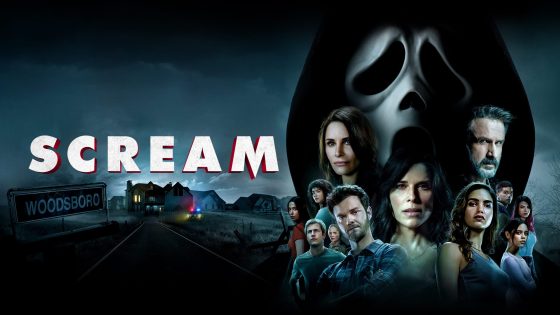 فيلم Scream 5 2022 مترجم