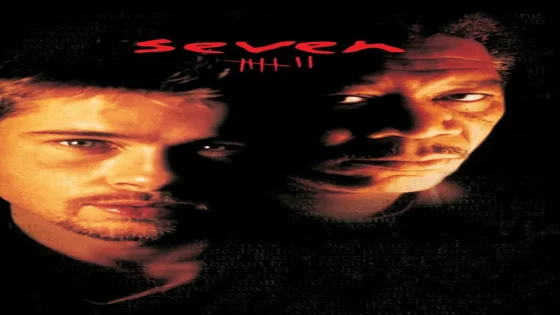فيلم Se7en 1995 مترجم