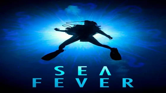 فيلم Sea Fever 2019 مترجم