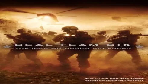 فيلم Seal Team Six: The Raid on Osama Bin Laden 2012 مترجم