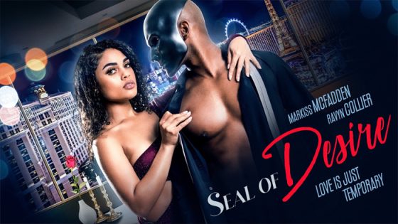 فيلم Seal of Desire 2022 مترجم