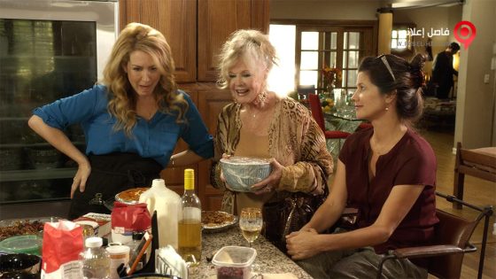 فيلم Search Engines 2016 مترجم