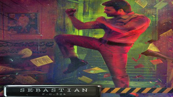 فيلم Sebastian PC 524 2022 مترجم