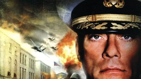 فيلم Second in Command 2006 مترجم