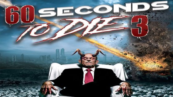 فيلم Seconds to Die 3 2021 مترجم