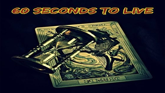 فيلم Seconds to Live 2022 مترجم