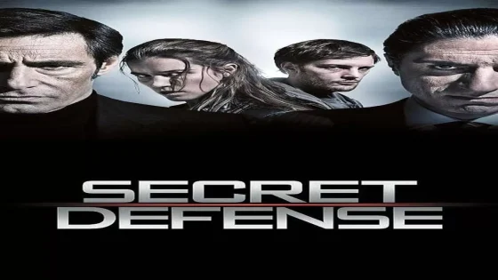 فيلم Secrets of State 2008 مترجم