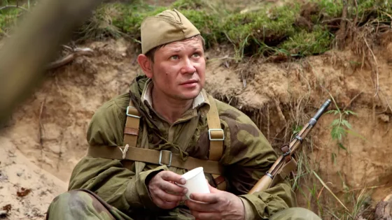 فيلم Secret Weapon 2019 مترجم