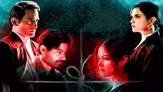 فيلم Section 375 2019 مترجم