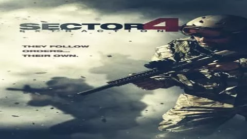 فيلم Sector 4: Extraction 2014 مترجم