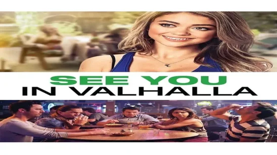 فيلم See You In Valhalla 2015 مترجم