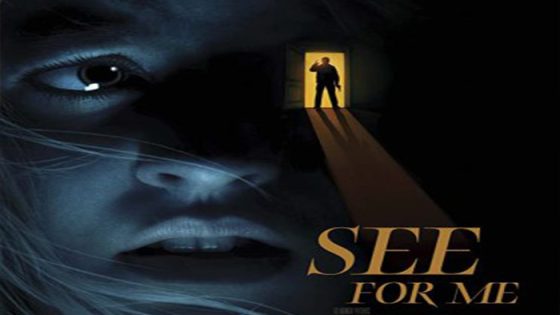 فيلم See for Me 2021 مترجم