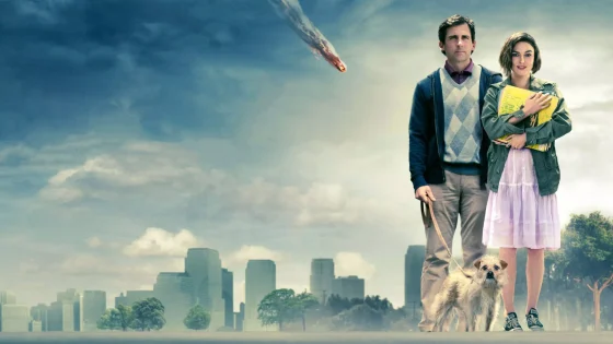 فيلم Seeking a Friend for the End of the World 2012 مترجم