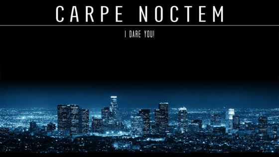 فيلم Seize the Night 2022 مترجم