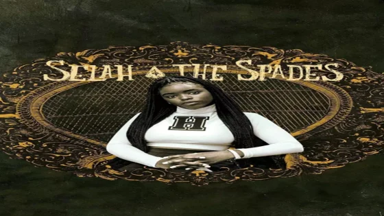 فيلم Selah and the Spades 2019 مترجم