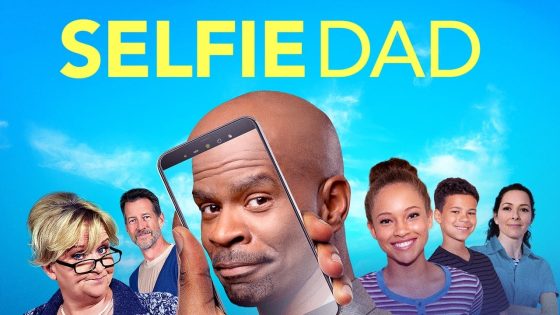 فيلم Selfie Dad 2020 مترجم