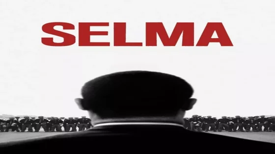 فيلم Selma 2014 مترجم