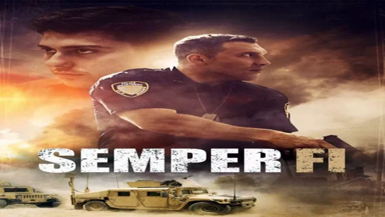 فيلم Semper Fi 2019 مترجم