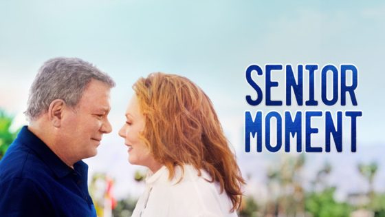 فيلم Senior Moment 2021 مترجم