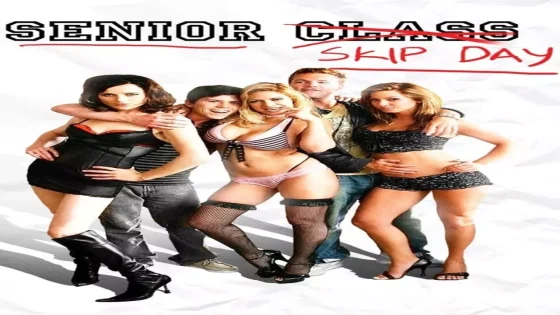 فيلم Senior Skip Day 2008 مترجم
