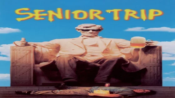 فيلم Senior Trip 1995 مترجم