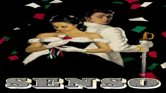 فيلم Senso 1954 مترجم