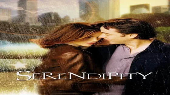 فيلم Serendipity 2001 مترجم