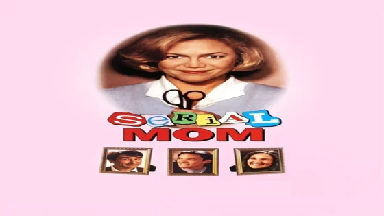 فيلم Serial Mom 1994 مترجم