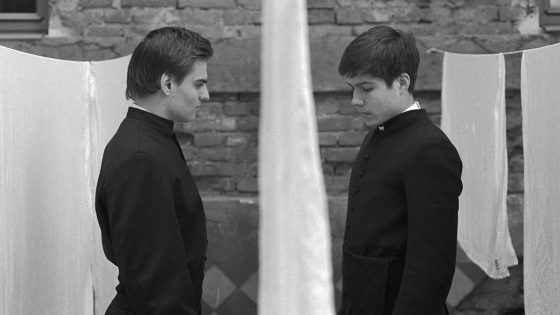 فيلم Servants 2020 مترجم