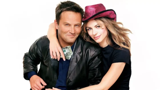 فيلم Serving Sara 2002 مترجم