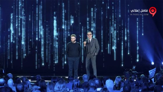 فيلم Seth Rogens Hilarity for Charity 2018 مترجم