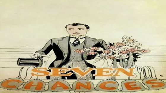 فيلم Seven Chances 1925 مترجم