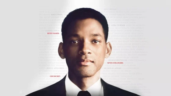 فيلم Seven Pounds 2008 مترجم
