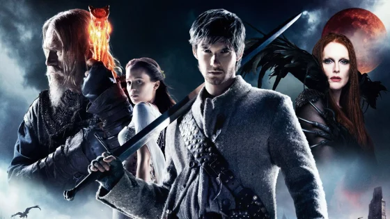 فيلم Seventh Son 2014 مترجم