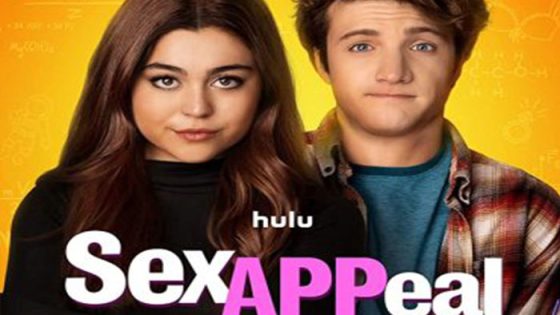 فيلم Sex Appeal 2022 مترجم