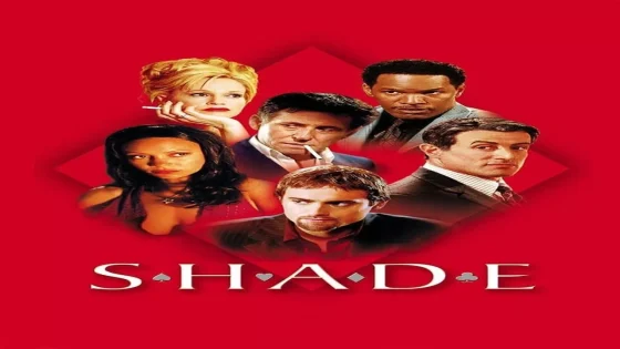 فيلم Shade 2003 مترجم
