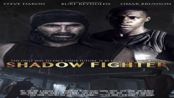 فيلم Shadow Fighter 2018 مترجم