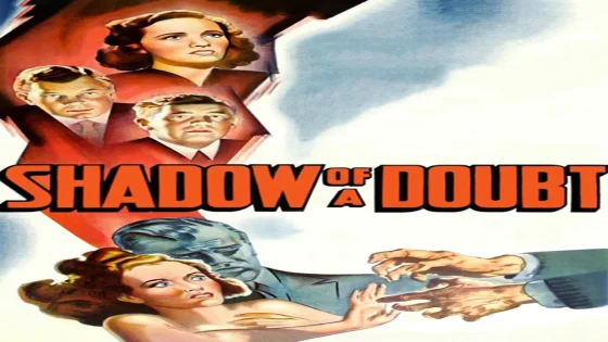 فيلم Shadow of a Doubt 1943 مترجم