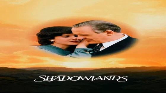فيلم Shadowlands 1993 مترجم