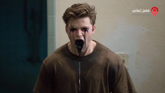 فيلم Shadows of the Dead 2016 مترجم