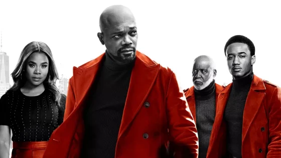 فيلم Shaft 2019 مترجم