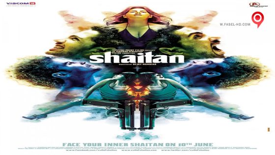 فيلم Shaitan 2011 مترجم