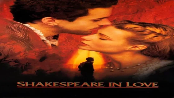 فيلم Shakespeare in Love 1998 مترجم