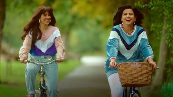 فيلم Shakuntala Devi 2020 مترجم