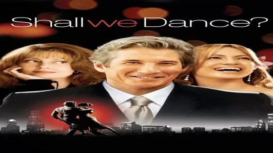 فيلم Shall We Dance? 2004 مترجم