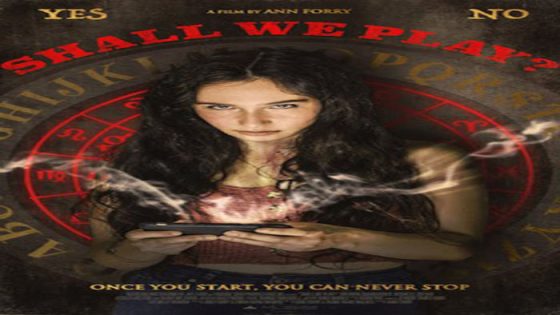 فيلم Shall We Play 2020 مترجم