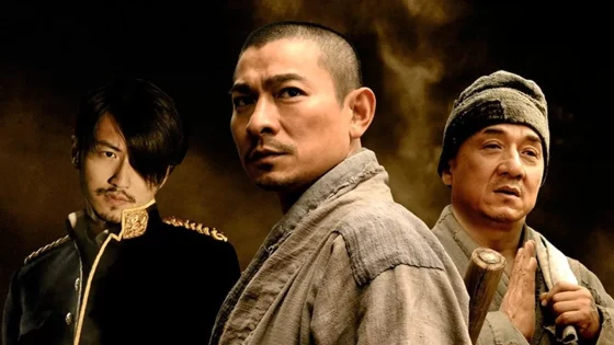 فيلم Shaolin 2011 مترجم