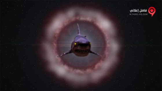 فيلم Shark Exorcist 2015 مترجم