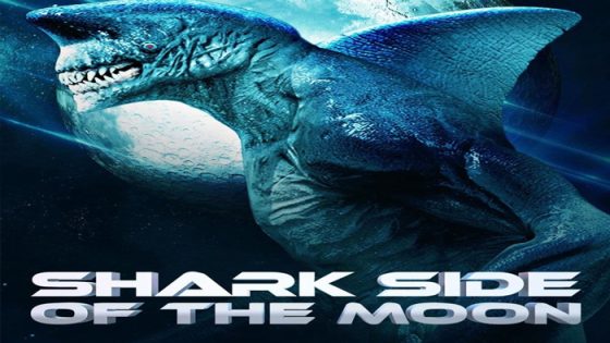 فيلم Shark Side of the Moon 2022 مترجم